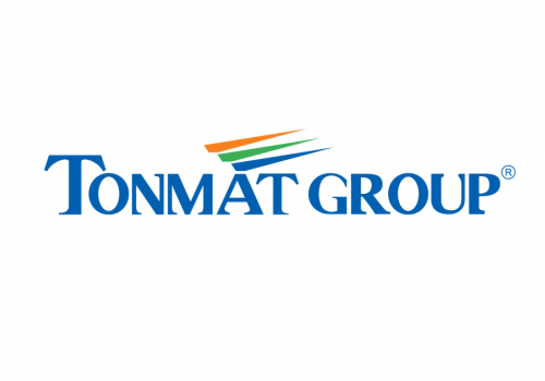 TONMAT Group làm mới bộ nhận diện thương hiệu